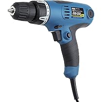 げん Amazon | ケンオー(KENOH) 電気ドリル&ドライバー 250W EDD-250