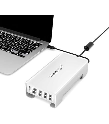 Echo Express Thunderbolt 2 外付けケース 楽天市場】StarTech.com PCIe外付けケース Thunderbolt 3接続