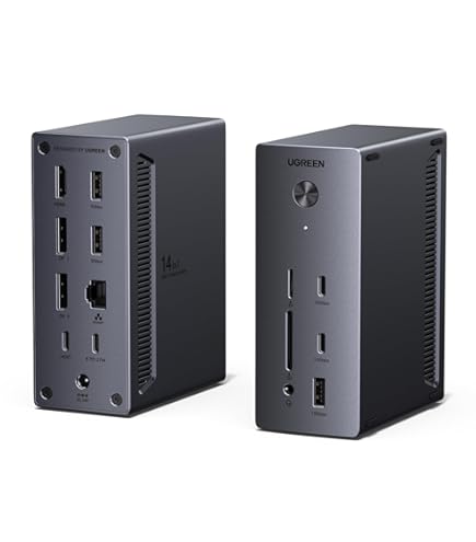 Amazon.co.jp: Dell Wd19Tb Thunderbolt ドッキングステーション 180W