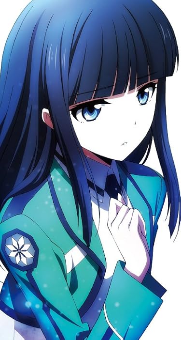 2020秋アニメ - 司波 深雪