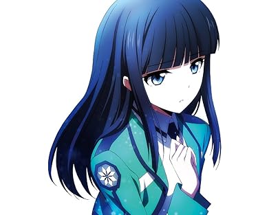 2024春アニメ - 司波 深雪