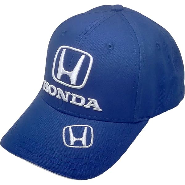 Amazon | [Honda] USA ホンダ レーシング オフィシャル クラシック CAP