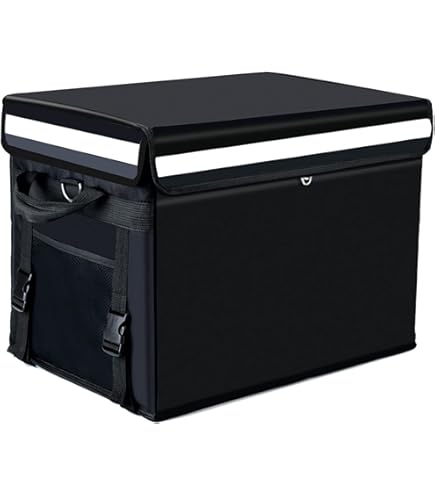 Amazon.co.jp: 出前館 仕入館 プロ仕様 デリバリー バッグ