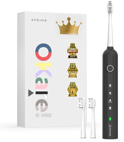 Amazon.co.jp: ジーシー プリニア スマイル (MI-0004) 音波振動