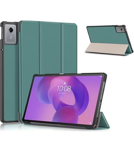 Amazon.co.jp: For Lenovo Idea Tab Plus/TB365FC(2025発売) 用 ケース