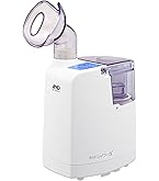 Panasonic スチーム　EK-KA65 Amazon.co.jp: Panasonic Steam Inhaler, Approximately 43°C Steam