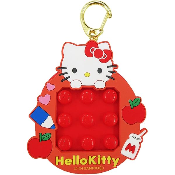 キティ KT-011 クミテラ ハローキティ 4972825226896 | イオンスタイル