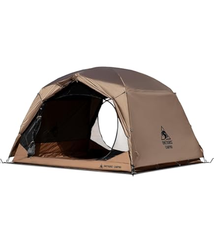 Amazon.co.jp: The North Face Triarch 2 Person Backpacking