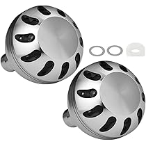 高品質・軽量SHIMANO用スピニングリールアルミハンドル パワーハンドルノブ Amazon.co.jp: HEIGHTEN 38mm リール ハンドル ノブ シマノ