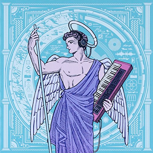 First Album | tofubeats | オリコンニュース（ORICON NEWS）