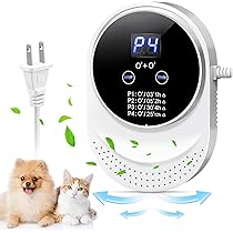 Amazon | オゾン発生器 【PSE認証済】300mg/h オゾン脱臭機 家庭用