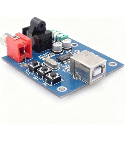 Amazon.co.jp: Ikko Zerda ITM03 ポータブルヘッドホンアンプ 3.5mm