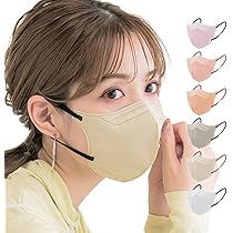 CICIBELLA シシベラ グラデーションマスク 850枚 まとめ売り 試してみた】グラデーションマスク CICIBELLAのリアルな口コミ