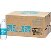 大塚製薬 ポカリスエット イオンウォーター 500ml×24本
