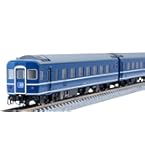 Amazon | トミーテック TOMIX Nゲージ JR 14系 能登 セット 98884 鉄道