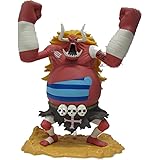 Amazon 新品 ワンピース オーズ 1 44 World Scale プレミアムバンダイ限定 Pop フィギュア ドール 通販