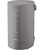 象印 スチーム式加湿器 EE-TA60-BM 象印 EE-TA60-BM [ソフトブラック] 価格比較 - 価格.com