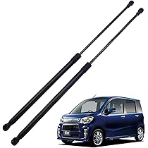 L455S ダンパー レッド 楽天市場】ダイハツ タント エグゼ L455S L465S リアゲート