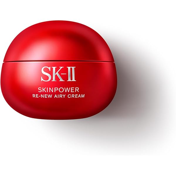 ぴー　SK-II スキンパワーリニューエッセンス　50ml スキンパワー リニュー エッセンス｜エイジングケア美容液 | SK
