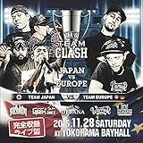 TAG TEAM SOUND CLASH �gJAPAN vs EUROPE�h