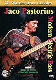 Jaco Pastorius: Modern Electric Bass [DVD] [Import]