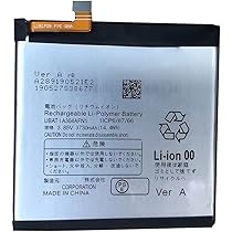 AQUOS - SHARP　AQUOS　R５G　ハイエンド　バッテリー良好　新品未使用ケーブル付 For Sharp AQUOS R5G SHG01 Battery Replacement UBATIA304AFN1