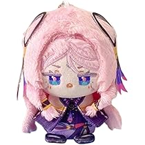 【原神】シトラリ ぬいぐるみ 約40cm 新品未開封 原神 シトラリ ぬいぐるみクッション Genshin 10月仮予約 予約