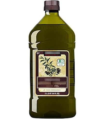Amazon | コストコ COSTCO リファインドオリーブオイル 2.7kg x 2本 +