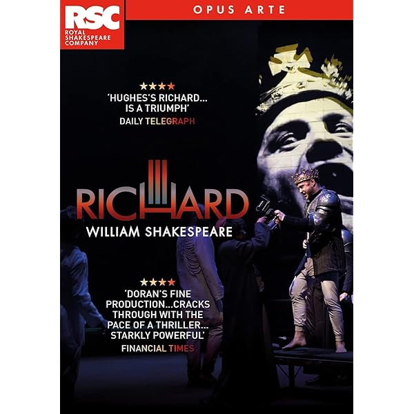 Amazon.co.jp: Shakespeare: King & Country [Blu-ray] : DVD