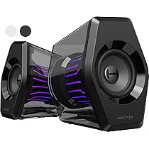 Edifier（エディファイア）G2000 Pro 64W ゲーミングスピーカー Amazon.co.jp: Edifier 【エディファイア】 G2000 Pro 64W RGB 音光