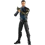 MARVEL マーベル レジェンドシリーズ ファルコン&ウィンター・ソルジャー ウィンター・ソルジャー 6インチ アクションフィギュア F0325 正規品 ビルド・ア・フィギュア・パーツ付き