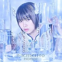 TVアニメ「 Re:ゼロから始める異世界生活 」2nd seasonエンディングテーマ「 Memento 」