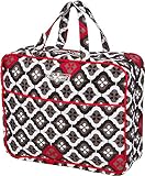 The Bumble Collection On-The-Go Kit, Royal Ruby Montage, Large by The Bumble Collection