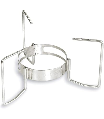 Amazon | Tatonka Stainless Steel Camp Set Large | TATONKA