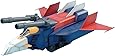 MG 1/100 Gファイター ［ガンダム Ver.2.0用 V作戦モデル］ (機動戦士ガンダム)