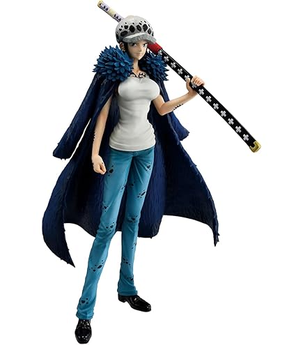 Amazon | 一番くじ ワンピース The Unbreakable Law B賞 ベポ