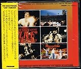 THE KAGUYAHIME�hLIVE�hFOREVER