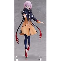 Amazon.co.jp: エルココ 神椿市建設中。 輪廻此処 1/7スケール