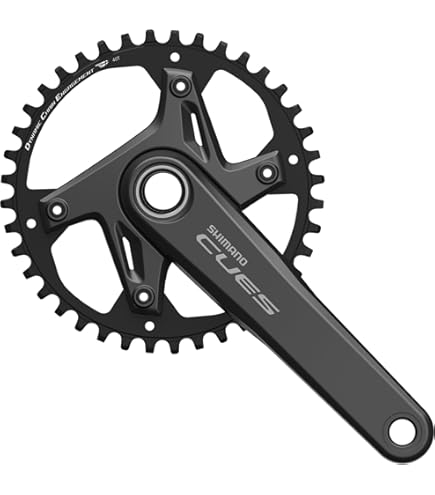 クランクセット　希少　165mm 楽天市場】クランク 165mm（自転車用パーツ｜自転車