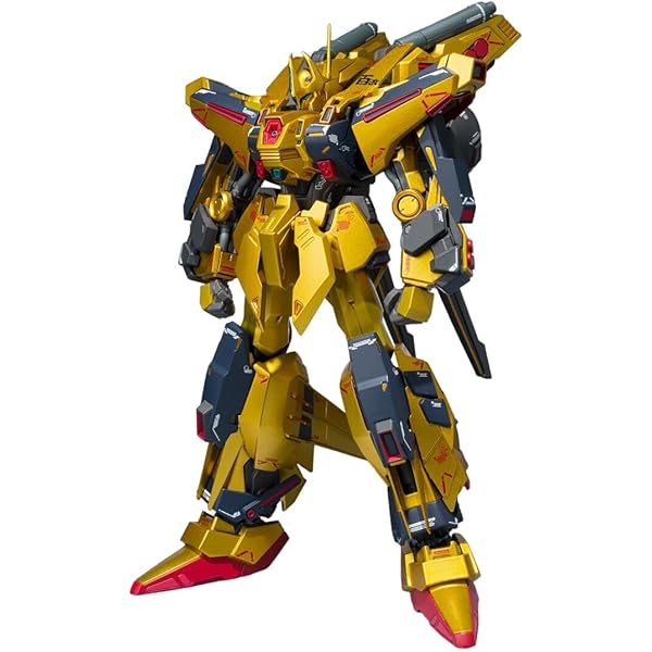 Amazon.co.jp: METAL ROBOT魂 （Ka signature） ＜SIDE MS＞ フル 