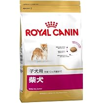  CANIN 柴犬用 子犬用 ドライフード 3kg×4 Amazon.co.jp: ロイヤルカナン 柴犬子犬（生後10ヶ月まで）3kg BHN
