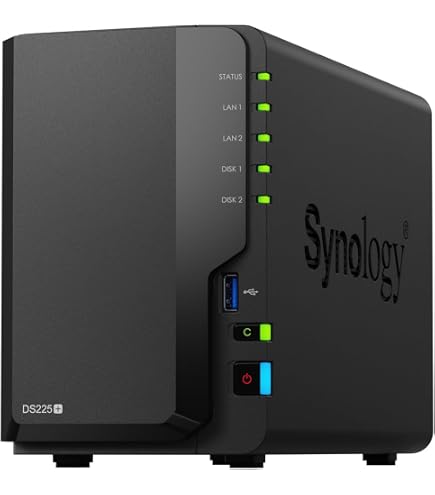 Amazon.co.jp: 【NAS用HDD】Synology HAT3300-6T [6TB 3.5