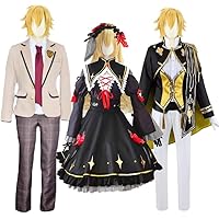 Amazon.co.jp: [衣之坊] にじさんじ バーチャルYouTuber VTuber 卯月