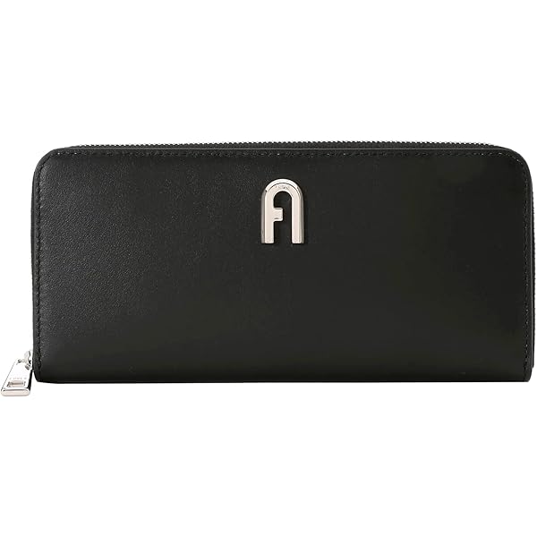 ☆新品 同様☆FURLA☆フルラ☆長財布☆ブラック 長財布 - ブラック | Furla