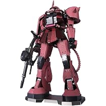 テンヨー メタリックナノパズル プレミアムシリーズ MS-06 ザクII機動戦… Amazon.co.jp: テンヨー(Tenyo) メタリックナノパズル 機動戦士