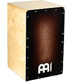 Amazon.co.jp: MEINL Percussion マイネル カホン Woodcraft
