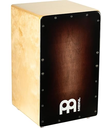 Amazon.co.jp: MEINL Percussion マイネル カホン Arch Bass