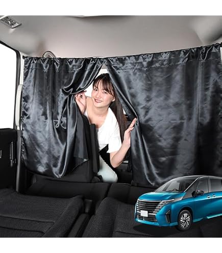 Amazon.co.jp: スズキ純正【カーテン＆タープキット】ハスラー【MR31S