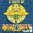 A Taste Of Dragonfly Volume 3