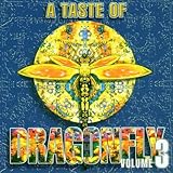A Taste Of Dragonfly Volume 3